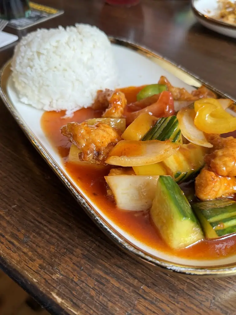 Menu_The Pot & Glass_Eaglescliffe_imagen_6