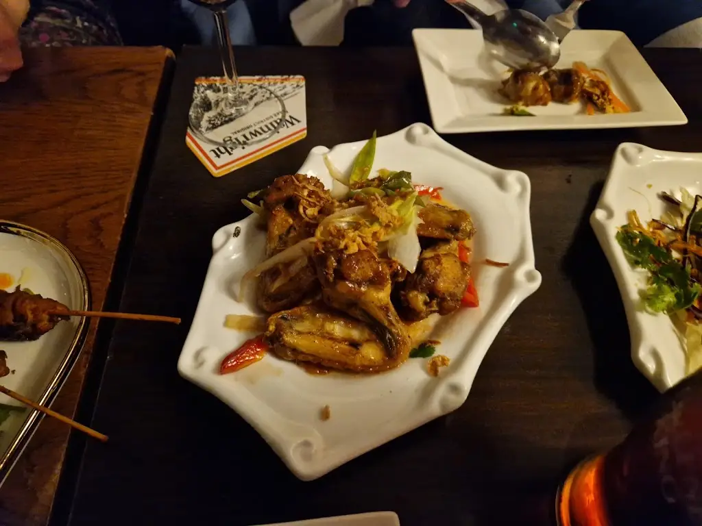 Menu_The Pot & Glass_Eaglescliffe_imagen_8