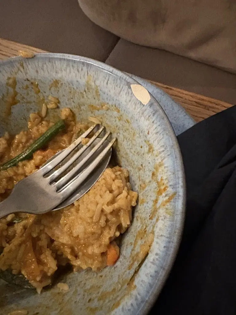 Mike Armstrong_The Pot & Glass_Eaglescliffe_reseña