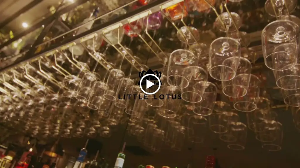 Little Lotus restaurant in Eaglescliffe