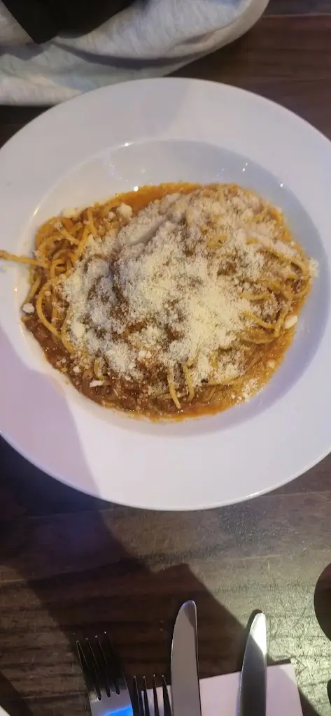 Dale M_Uno Ristorante Yarm_Eaglescliffe_review