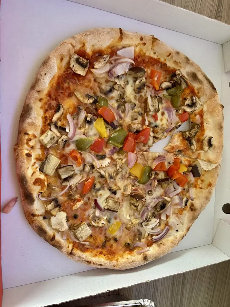 Ramana van der Schyff_Uno Ristorante Yarm_Eaglescliffe_review