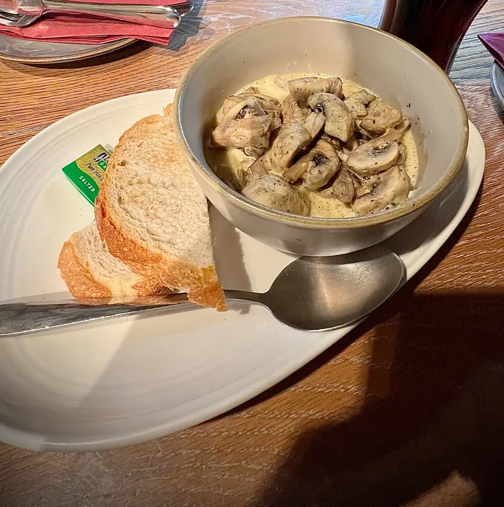 Dan_Al Forno Restaurant Ingleby Barwick_Eaglescliffe_review