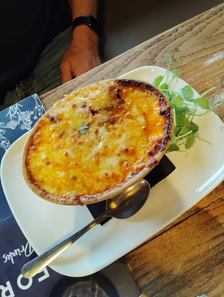 Gencode Ladplakao_Al Forno Restaurant Ingleby Barwick_Eaglescliffe_review