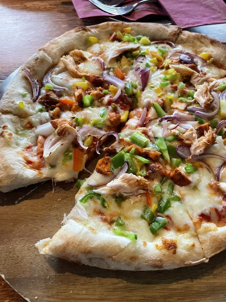 K D_Al Forno Restaurant Ingleby Barwick_Eaglescliffe_review