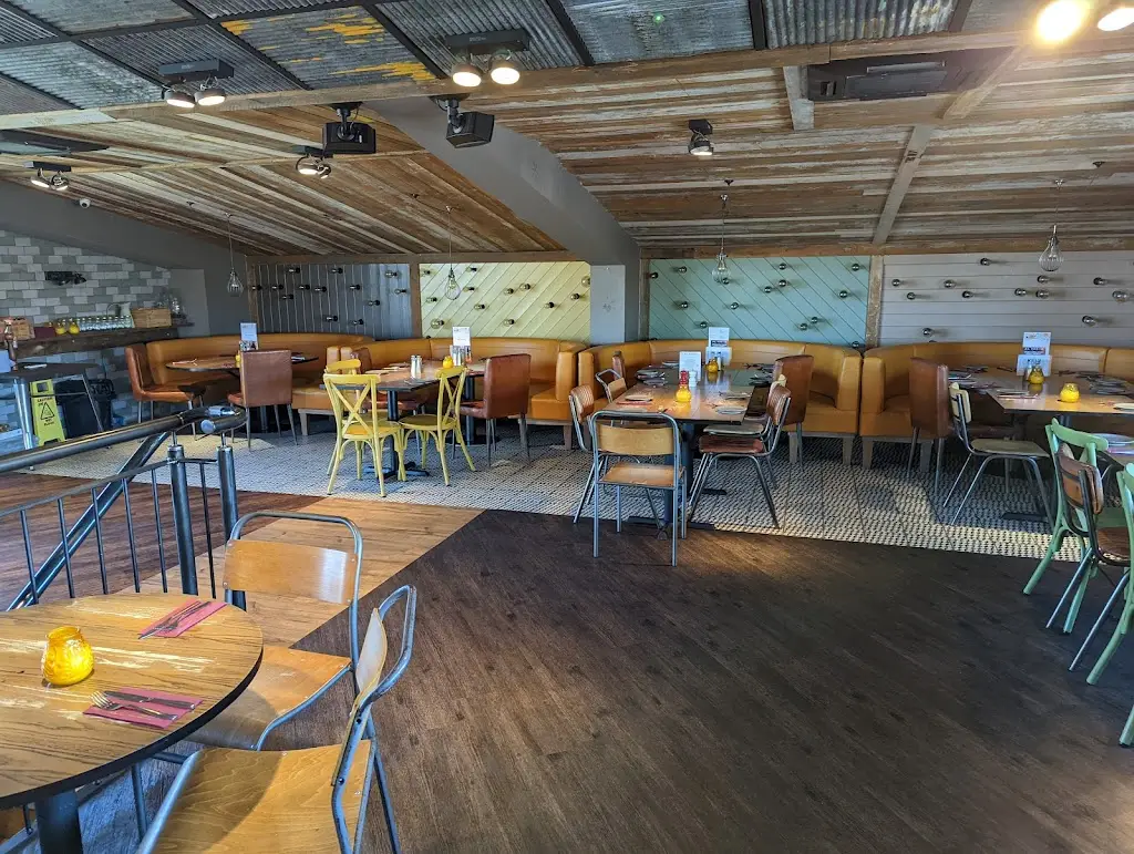 Al Forno Restaurant Ingleby Barwick restaurant in Eaglescliffe