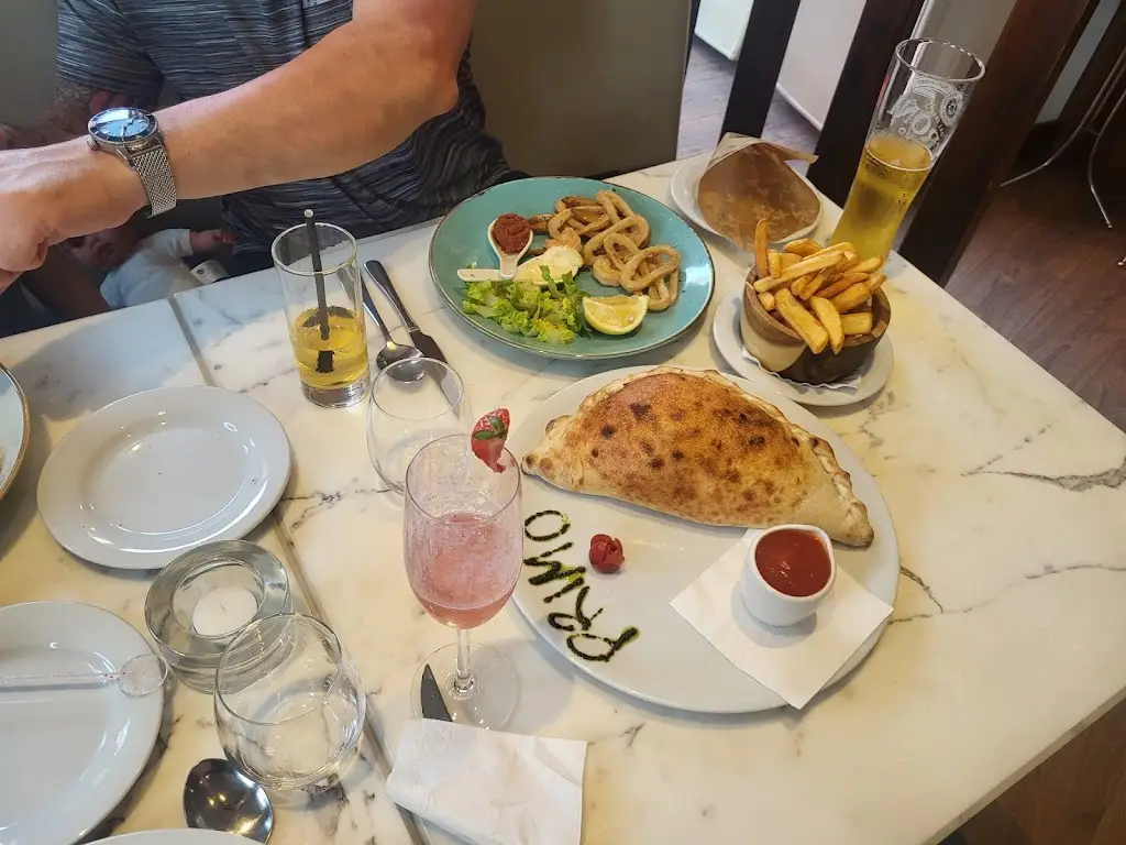Craig Lyons_Primo Restaurant_Ashton in Makerfield_review