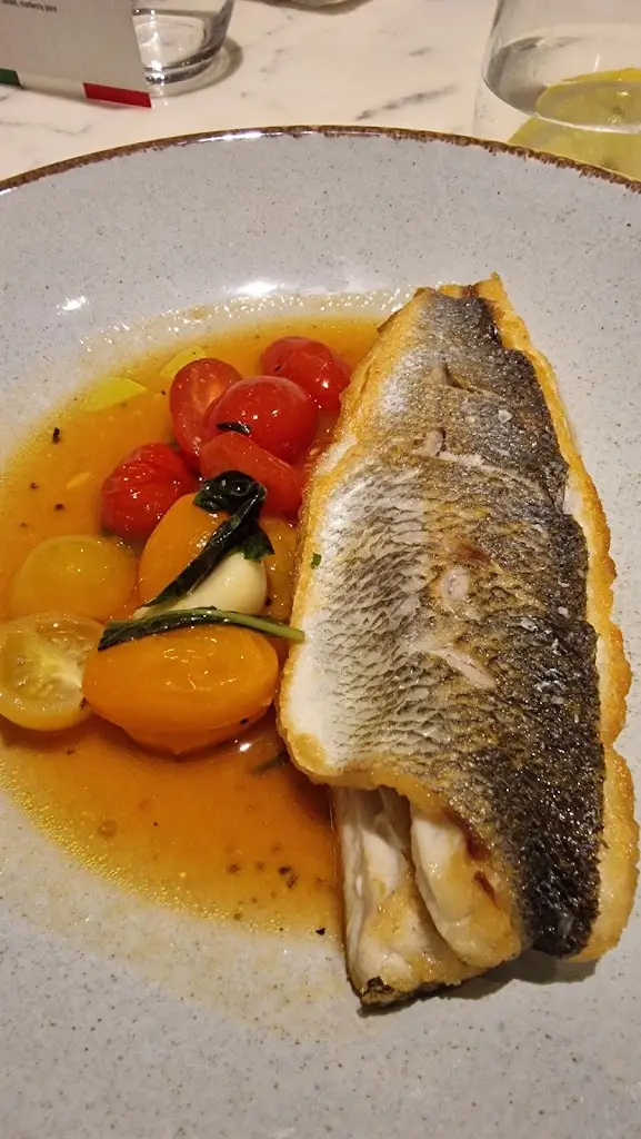 H P_Primo Restaurant_Ashton in Makerfield_review