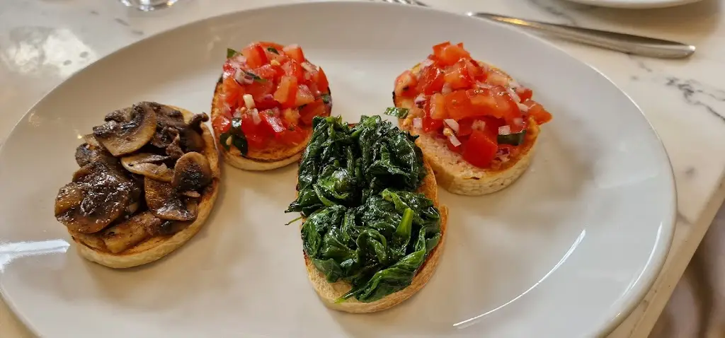 Annette Darwick_Primo Restaurant_Ashton in Makerfield_review