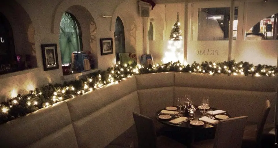 Primo Restaurant restaurant in Ashton in Makerfield