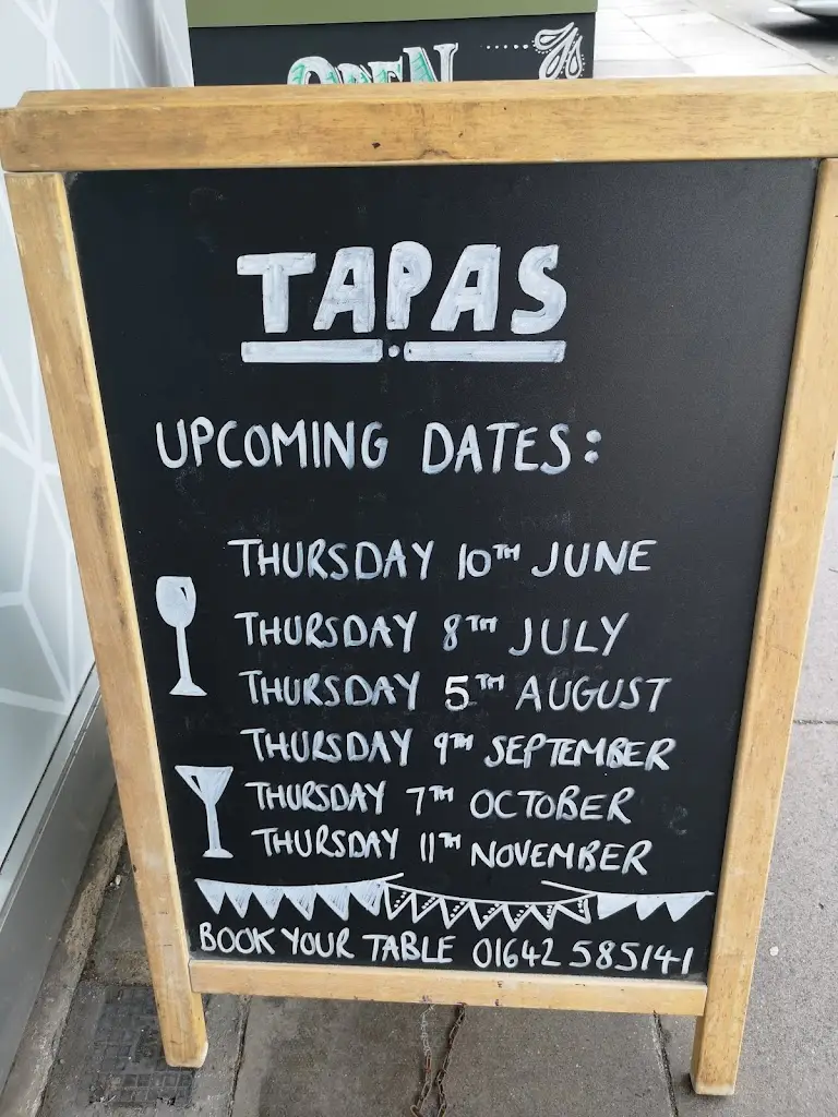 Menu_Cafe Sapore_Eaglescliffe_image_3