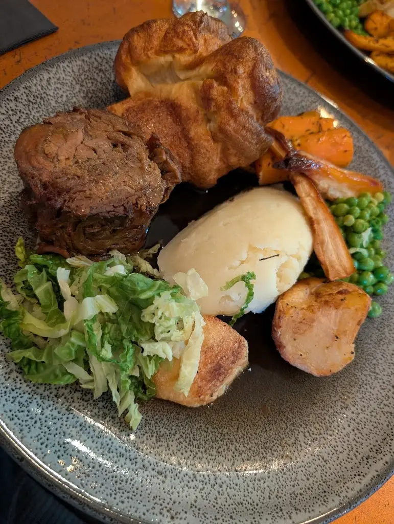 Paul Caton_Cafe Sapore_Eaglescliffe_review