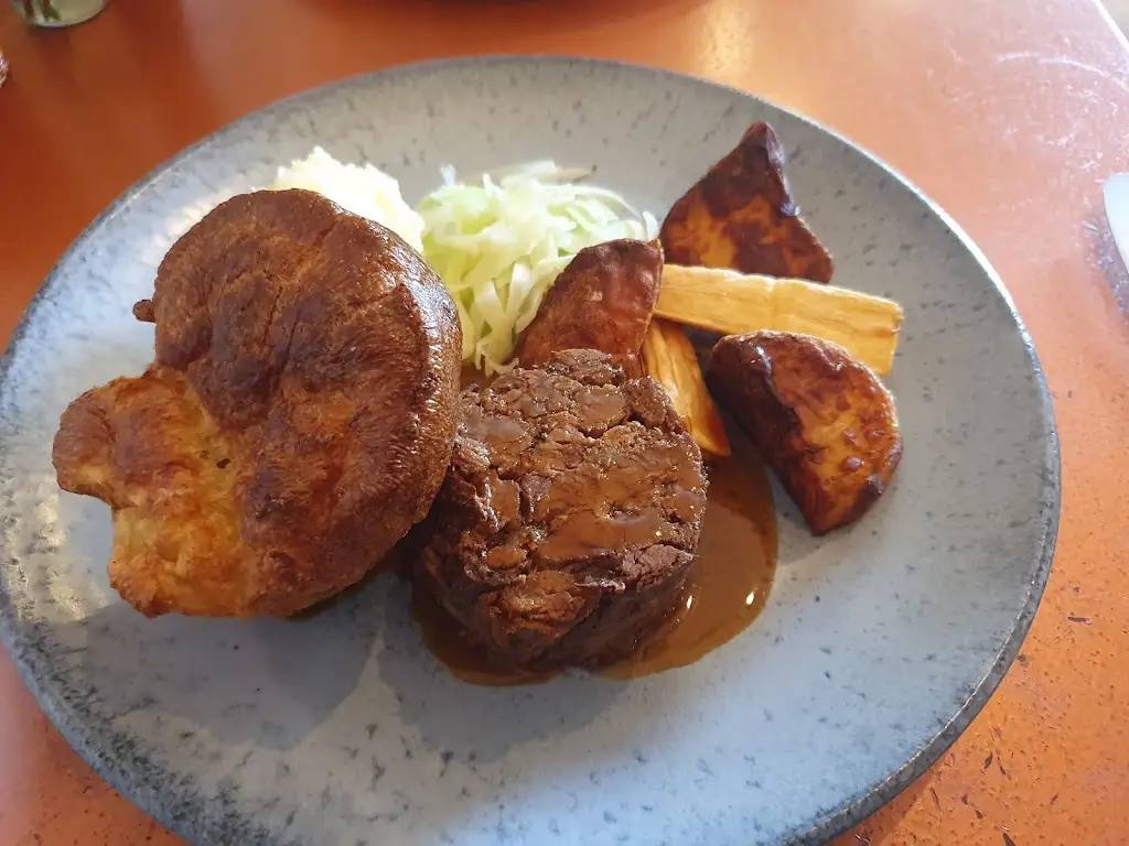 Adrian Ward_Cafe Sapore_Eaglescliffe_review