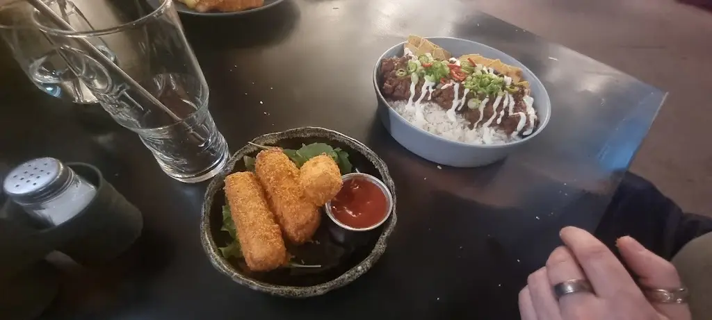 Victor Gauci_The Warehouse Kitchen & Bar_Eaglescliffe_review