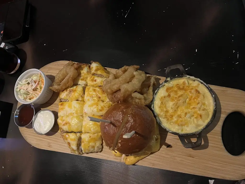 Angela Roddham_The Warehouse Kitchen & Bar_Eaglescliffe_review