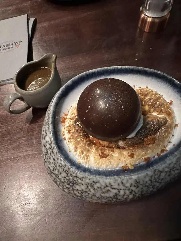 Menu_Tomahawk Steakhouse - Yarm_Eaglescliffe_imagen_5