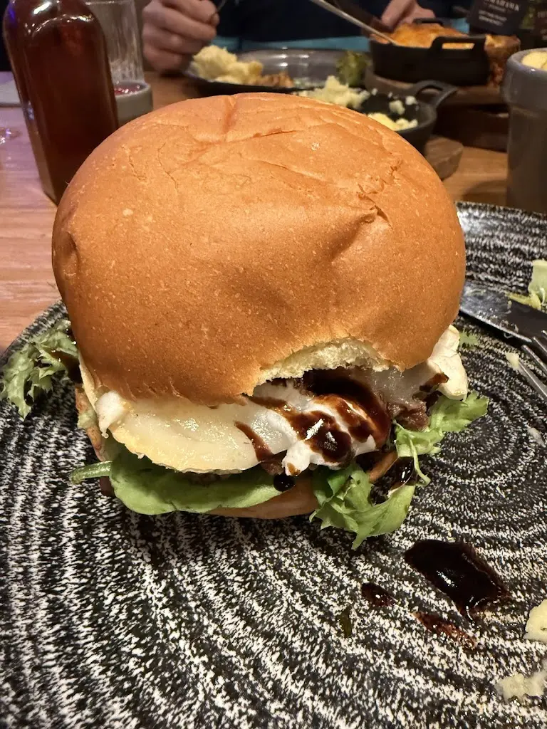 Hannah Illingworth_Tomahawk Steakhouse - Yarm_Eaglescliffe_reseña