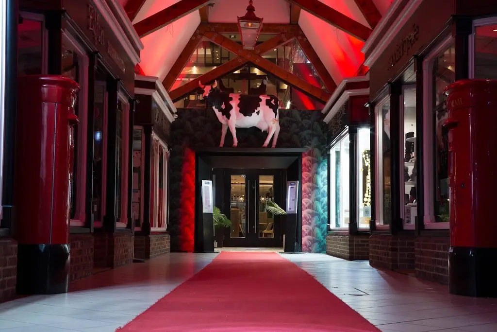 Tomahawk Steakhouse - Yarm_Eaglescliffe_slider_image_1