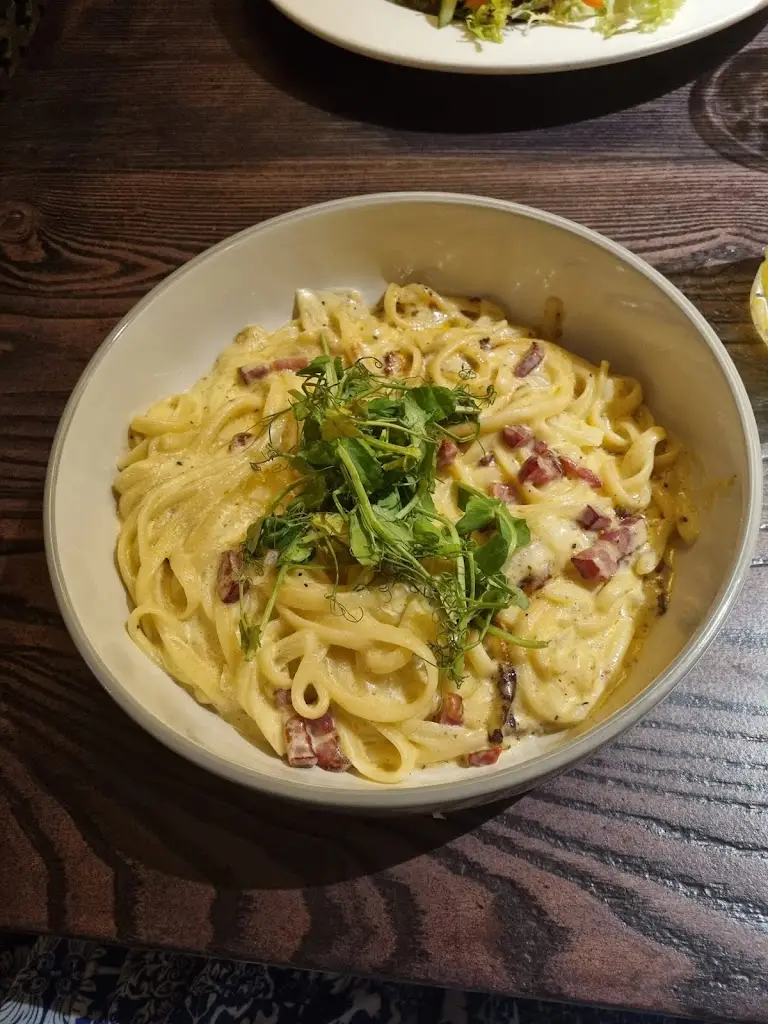 Marco Kedro_The Keys Yarm - Restaurant & Venue Hire_Eaglescliffe_review