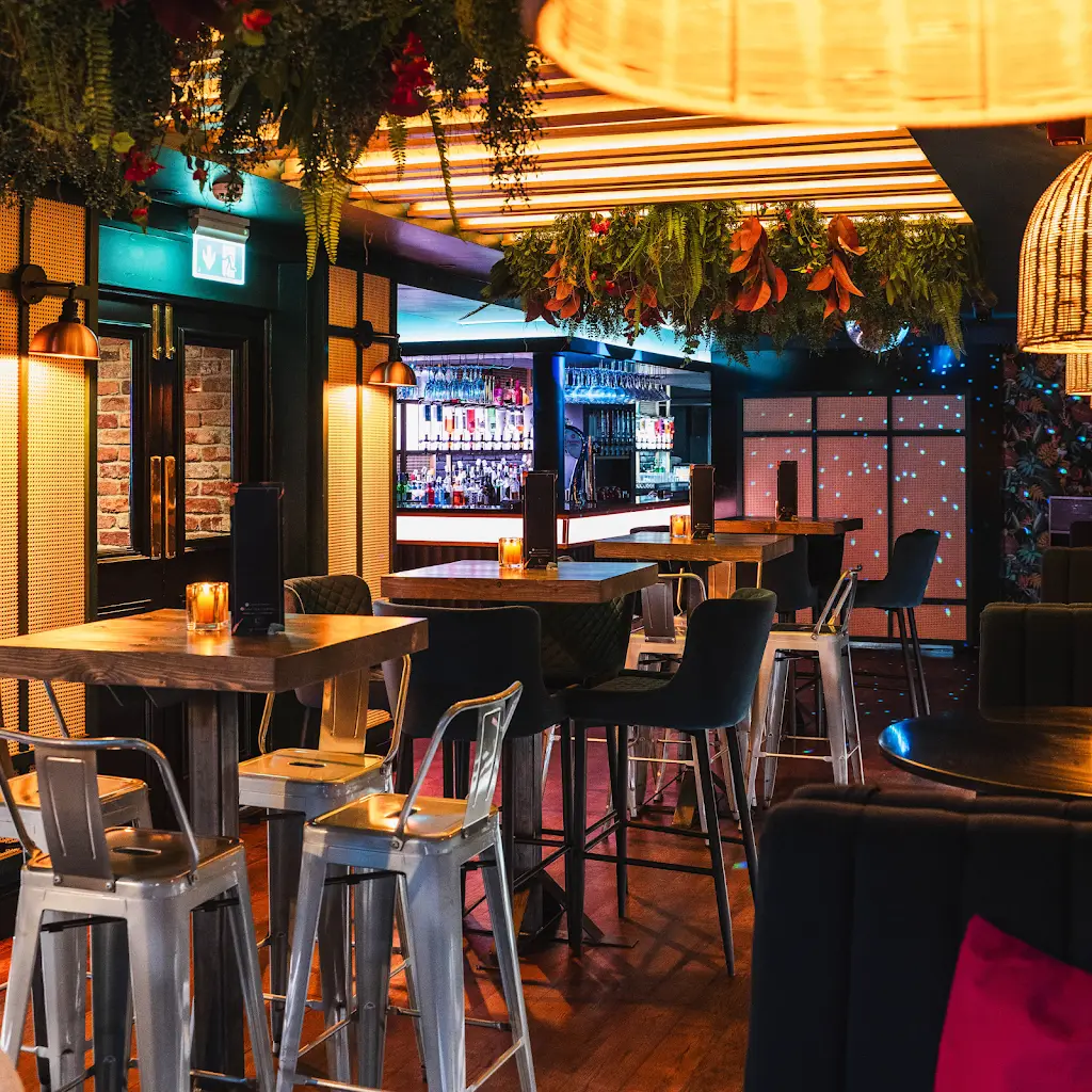 The Keys Yarm - Restaurant & Venue Hire_Eaglescliffe_slider_image_2