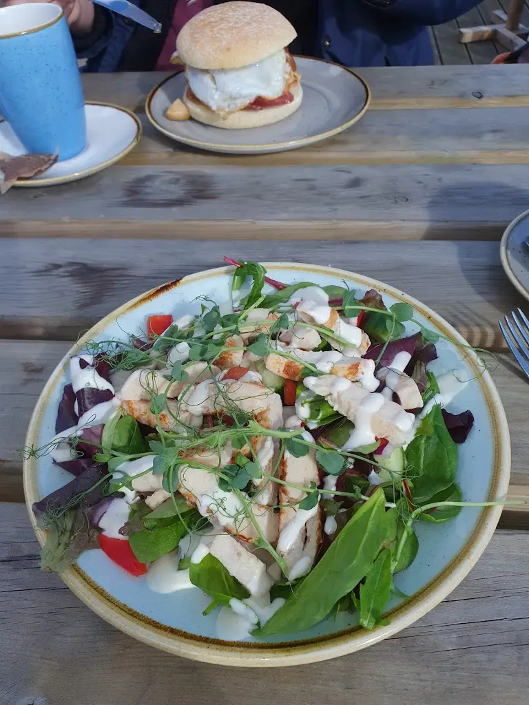 Menu_The Boathouse Cafe_Earls Barton_image_7