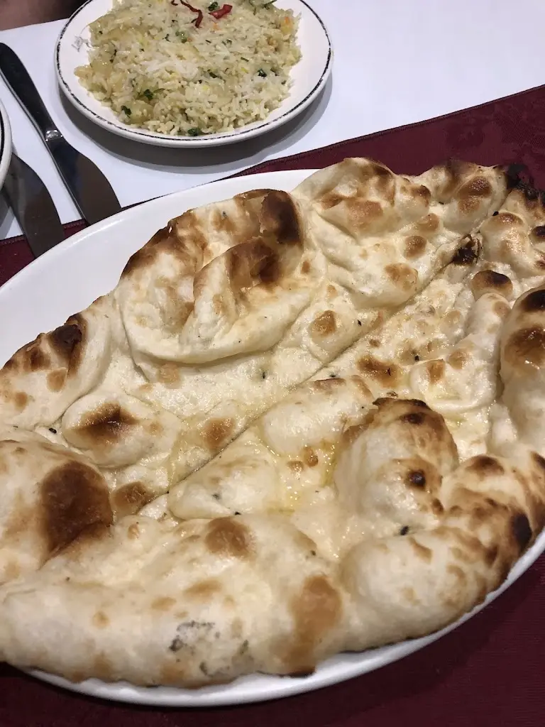 Menu_Little India_Earls Barton_image_1