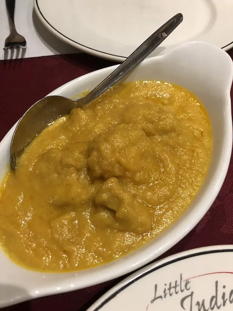 Menu_Little India_Earls Barton_image_2