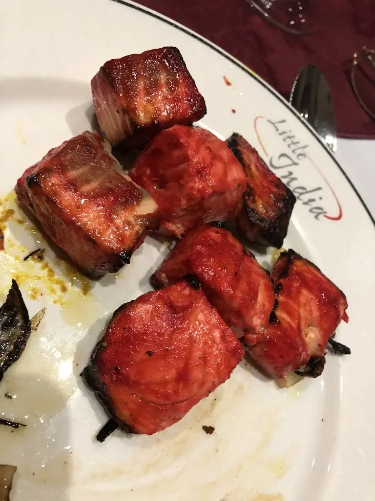 Menu_Little India_Earls Barton_image_3