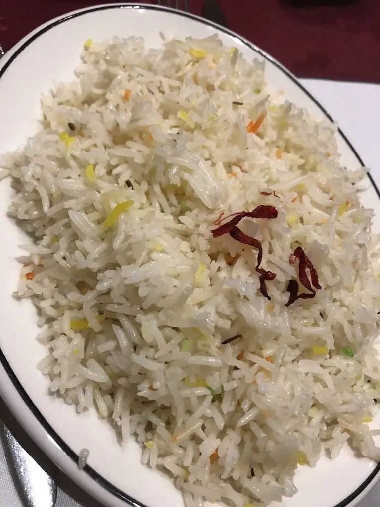 Menu_Little India_Earls Barton_image_4