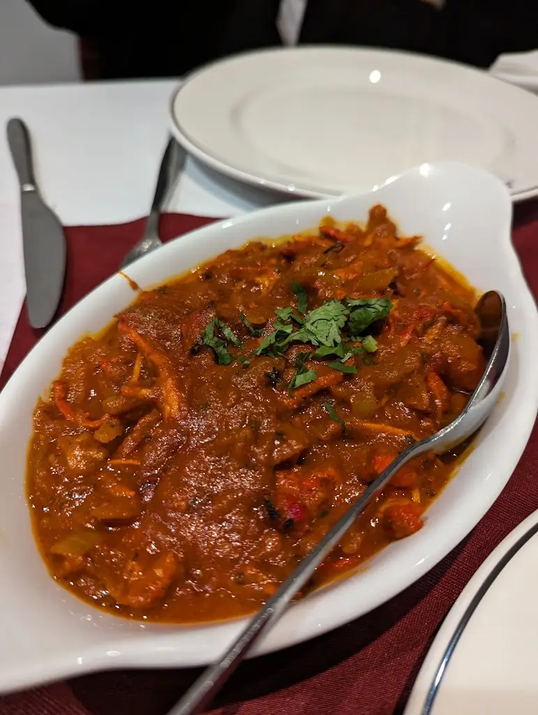 Menu_Little India_Earls Barton_image_6