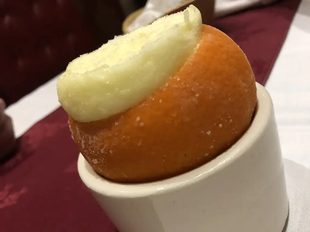 Little India restaurant in Earls Barton