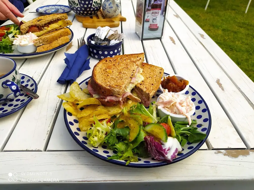 Menü_Jeyes of Earls Barton_Earls Barton_Bild_8