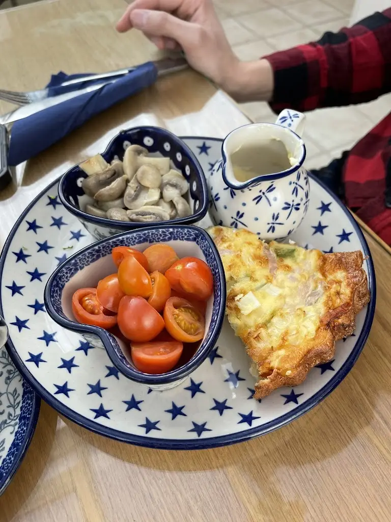 Menü_Jeyes of Earls Barton_Earls Barton_Bild_9