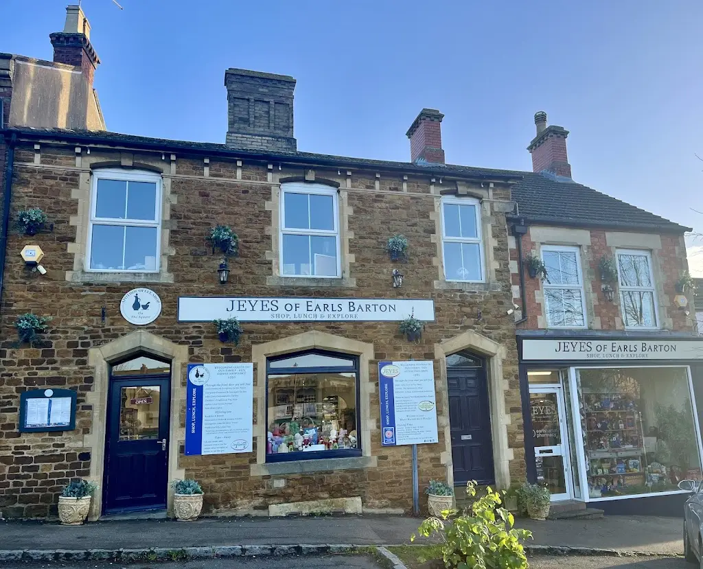 Jeyes of Earls Barton_Earls Barton_slider_image_3