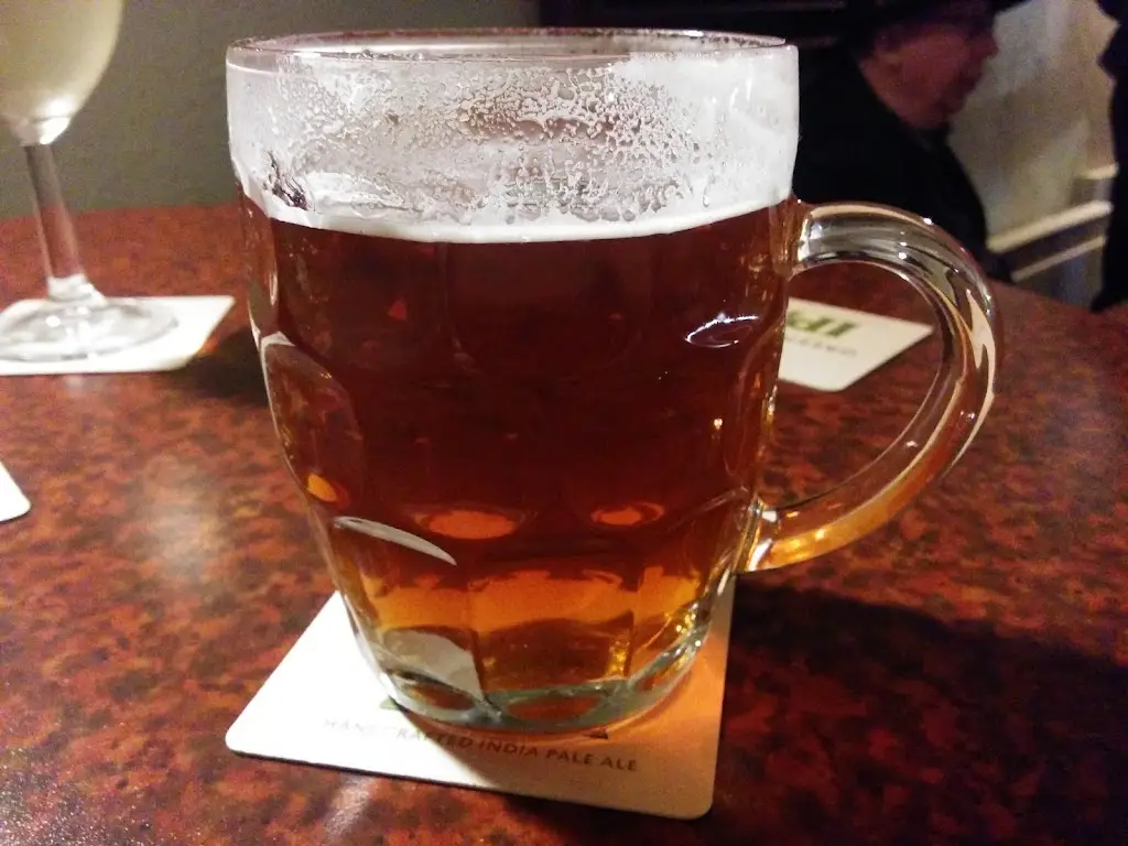 Menu_The Saxon Tavern_Earls Barton_image_2