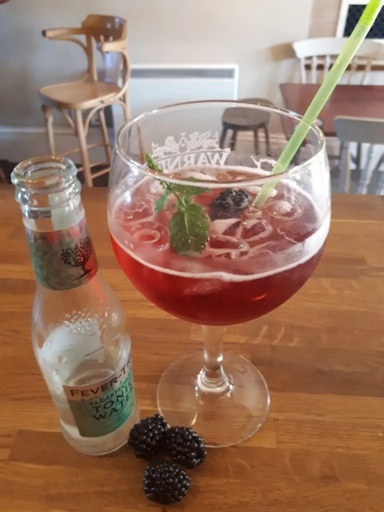 Menu_The Saxon Tavern_Earls Barton_image_4