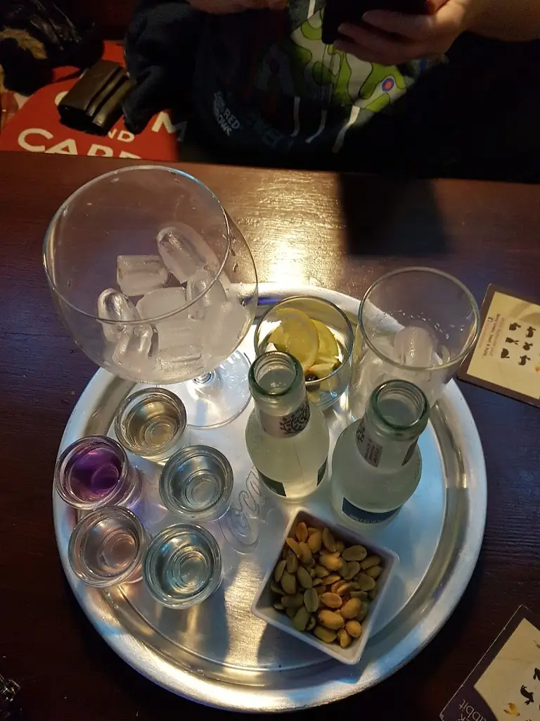 Menu_The Saxon Tavern_Earls Barton_image_8