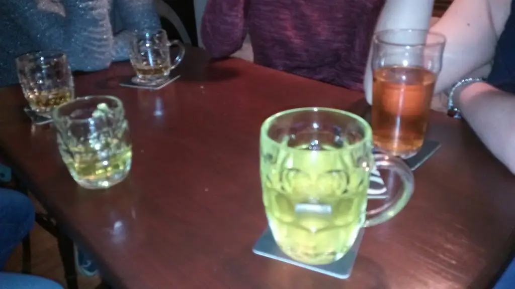 Menu_The Saxon Tavern_Earls Barton_image_9