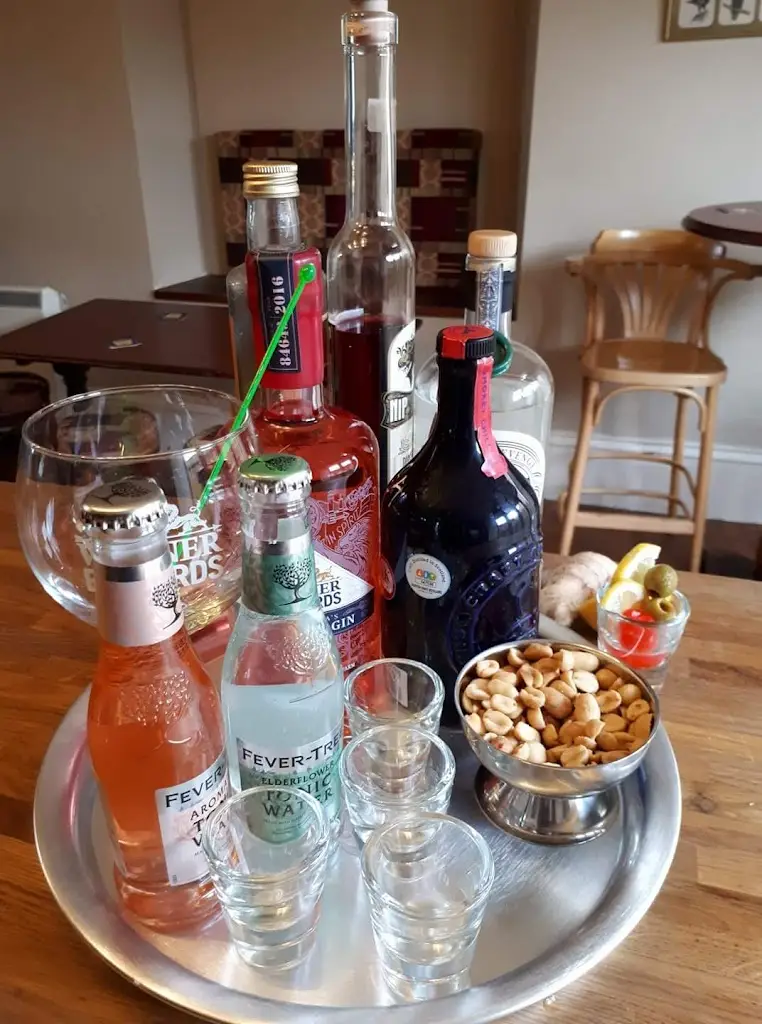 The Saxon Tavern_Earls Barton_slider_image_2