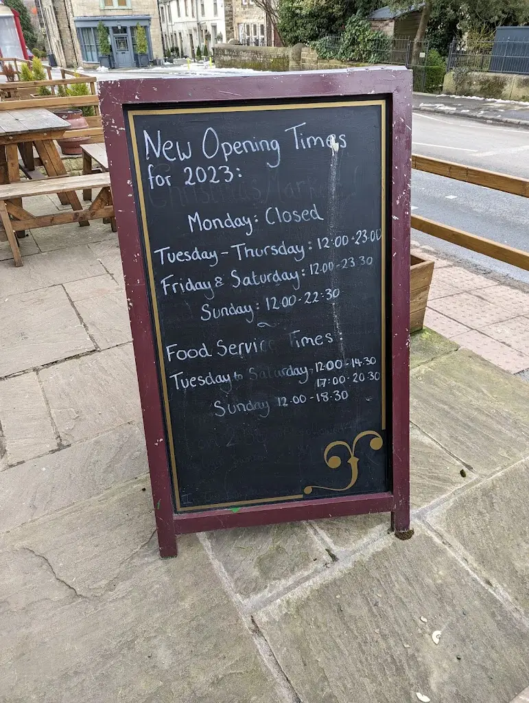 Menu_The Swan_Addingham_image_4