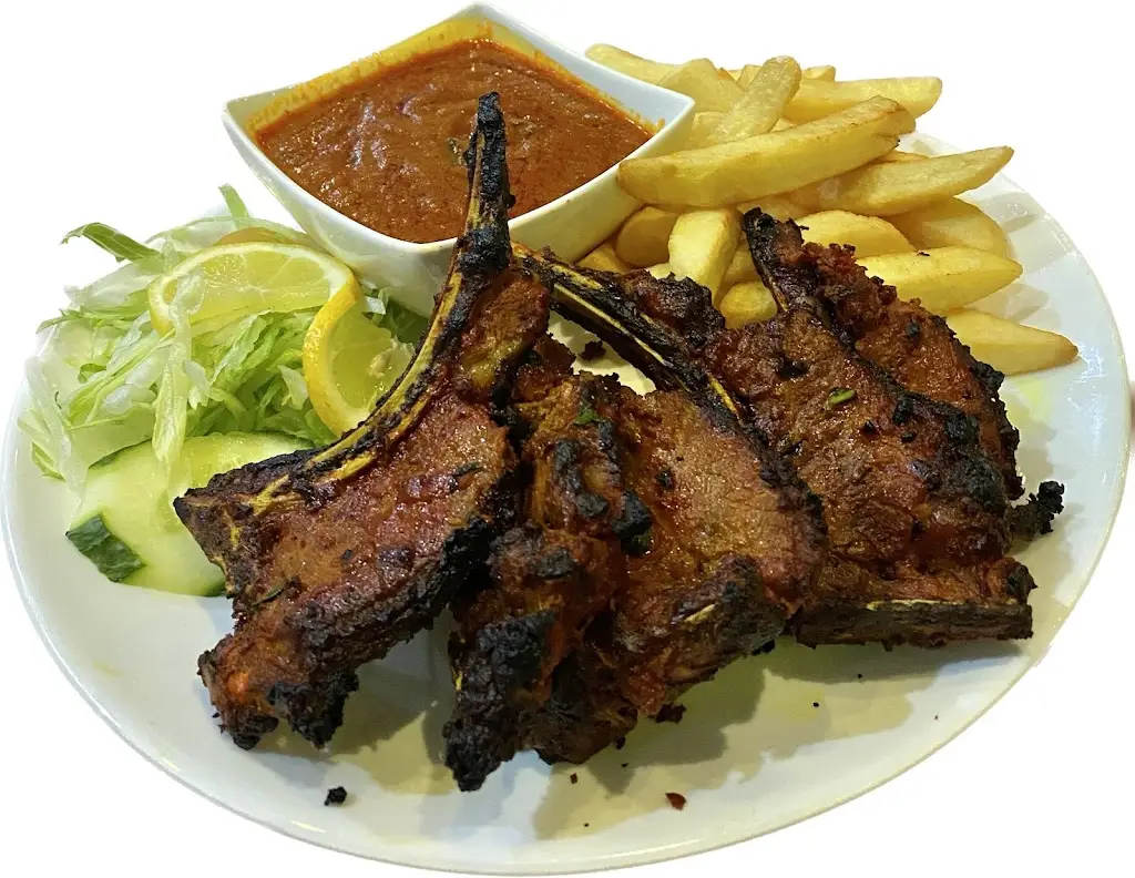 Menu_Bengal Curry Pot_Ashton in Makerfield_image_5