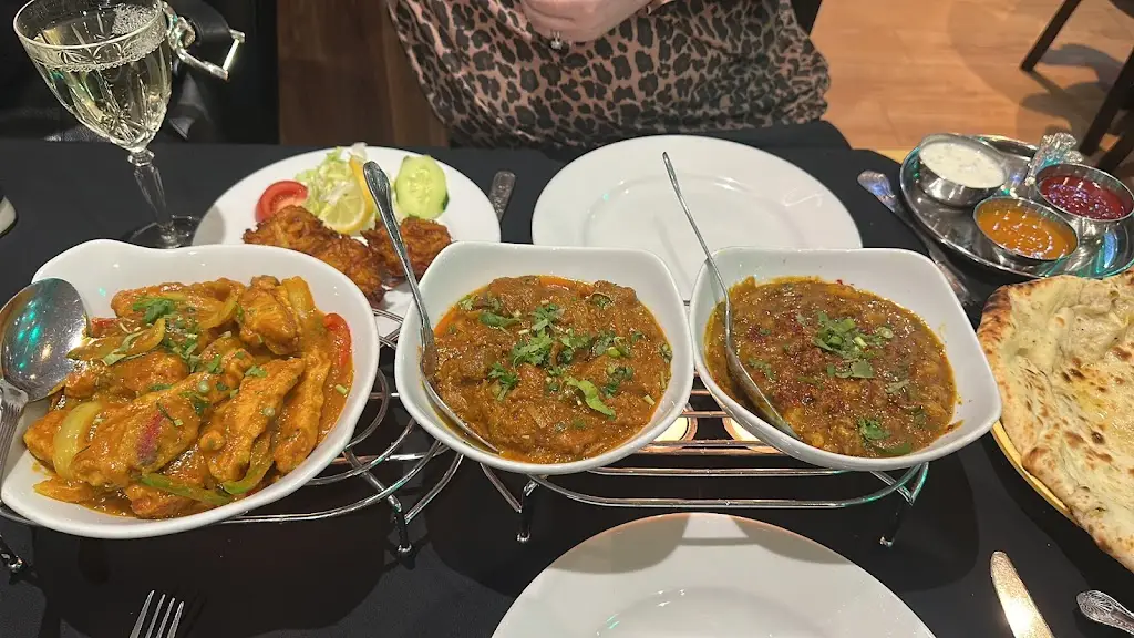 Liam Hoggard_Bengal Curry Pot_Ashton in Makerfield_review