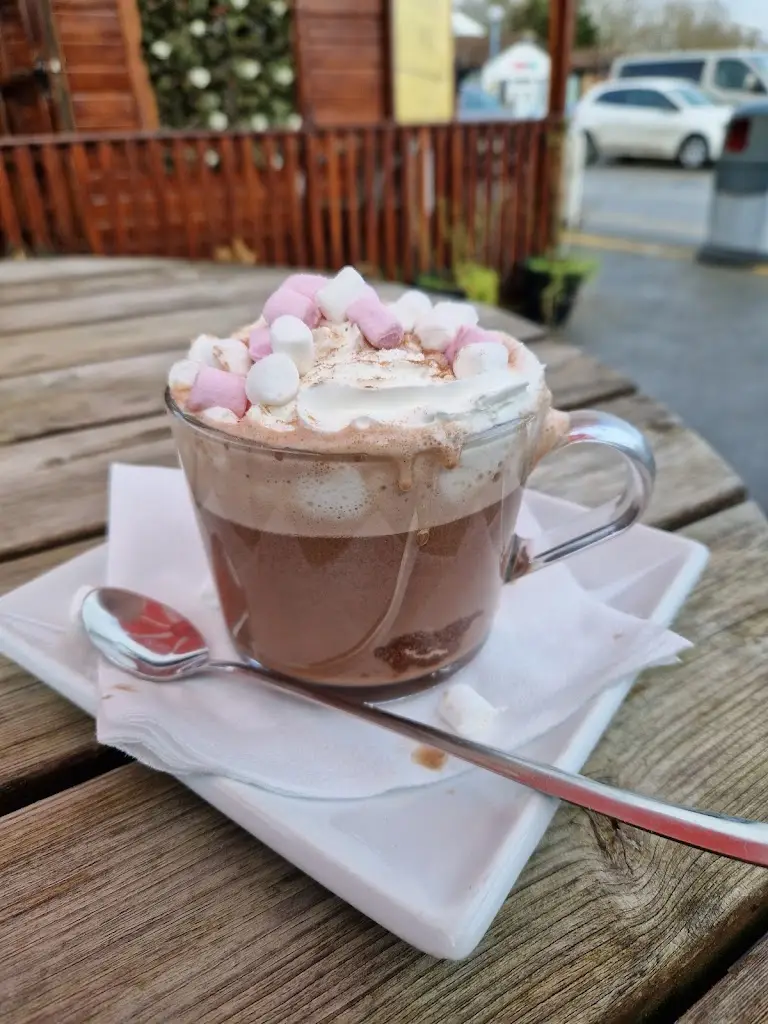 Menu_The Shed Cafe_Earls Barton_image_6