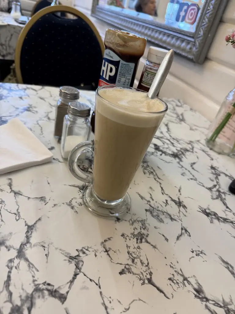 Menu_The Shed Cafe_Earls Barton_image_9