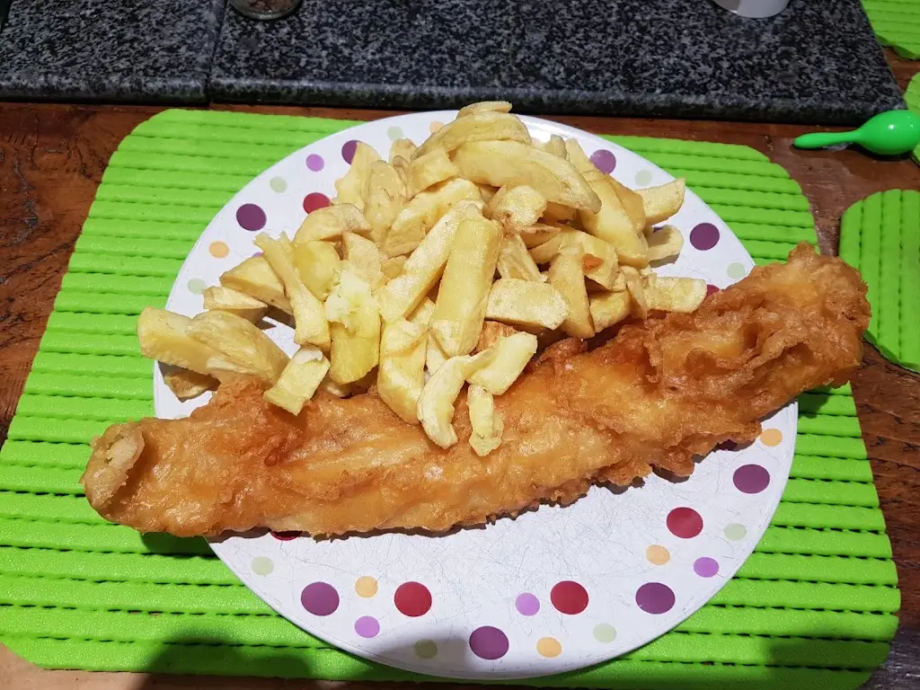 Samantha Drury_The Chippery, Earls Barton_Earls Barton_review