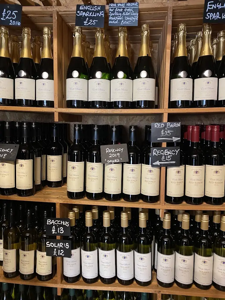 New Lodge Vineyard_Earls Barton_slider_image_3