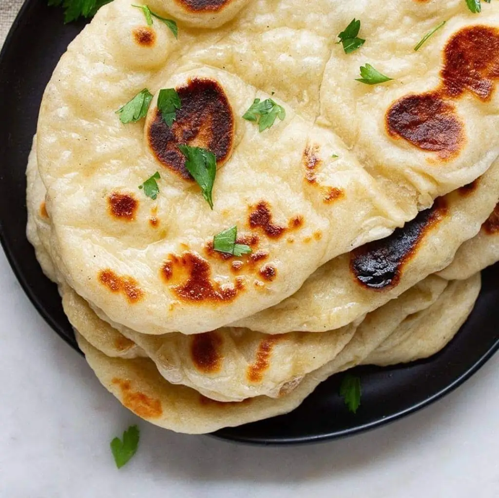 Menu_Green Chilli_Earls Barton_image_1