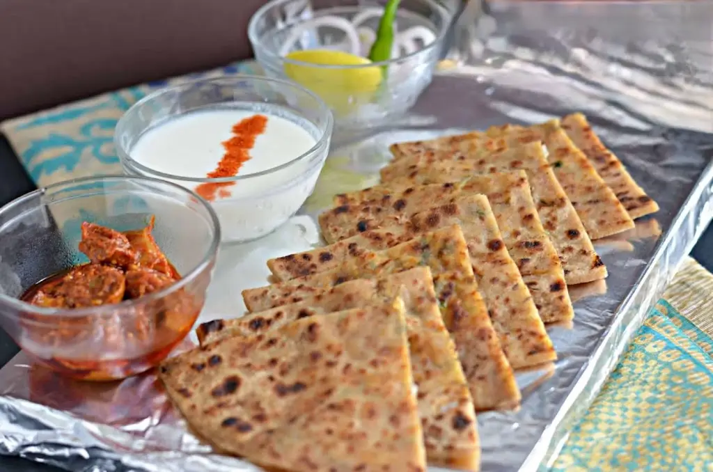 Menu_Green Chilli_Earls Barton_image_4