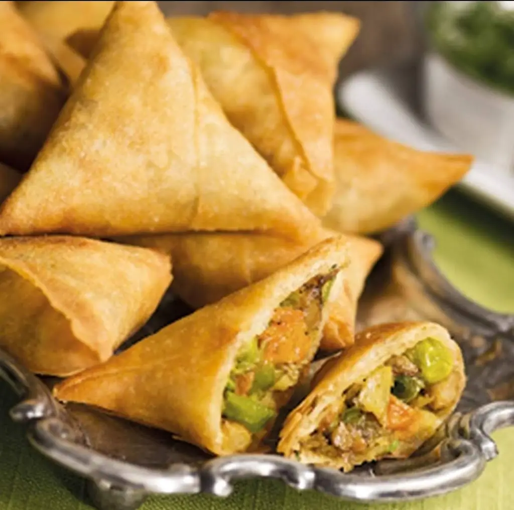 Menu_Green Chilli_Earls Barton_image_5