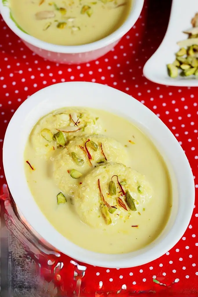 Menu_Green Chilli_Earls Barton_image_6